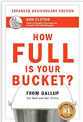 How Full is your Bucket