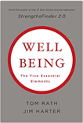 Wellbeing The Essential Elements