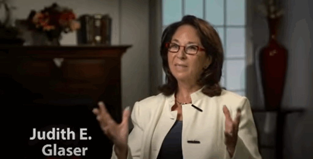 Judith Glaser