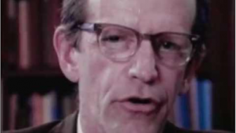 AT&T Archives Picture of George Lombard